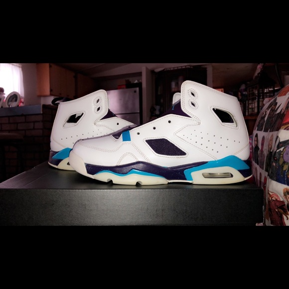jordan fltclb 91